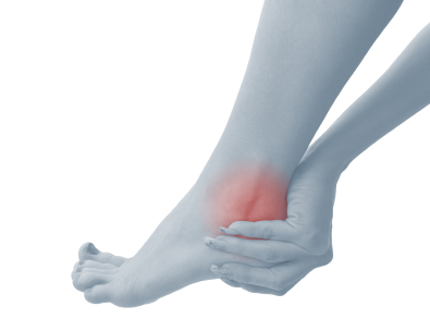 Fußrist schmerzen am Fußschmerzen: Ursachen